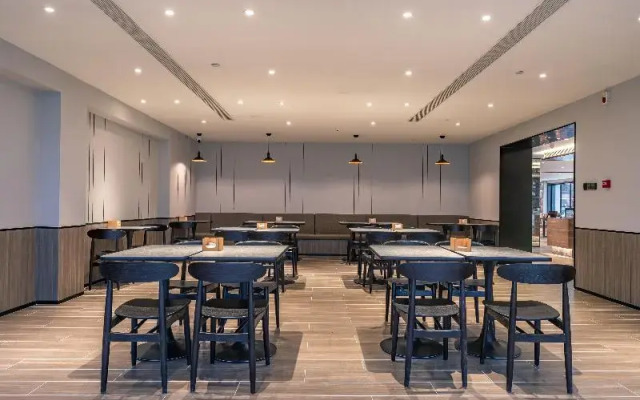 Hanting Hotel Nanning Renmin Road