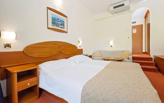 Villa Galijot Plava Laguna
