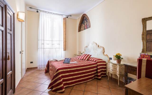 Hotel Galileo