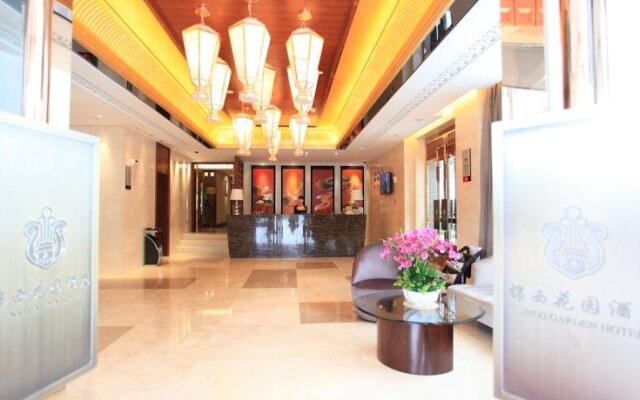 Jinxi Garden Hotel