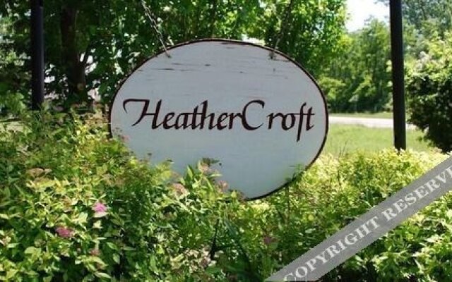 HeatherCroft Bed and Breakfast