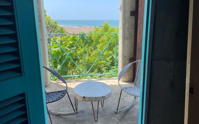 Stamp Hostel Manzanillo