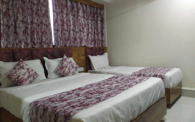 Hotel Hill Inn