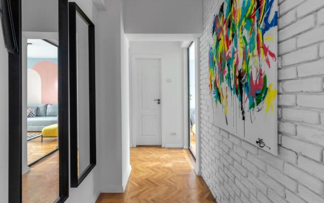 Eden by CityLife Suites