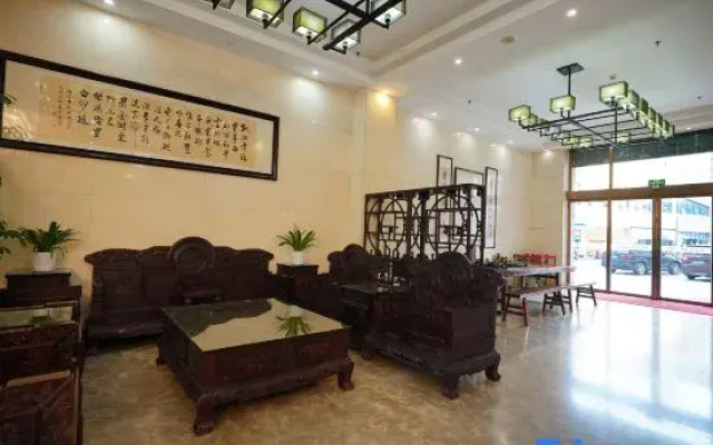 qiantangjiudian