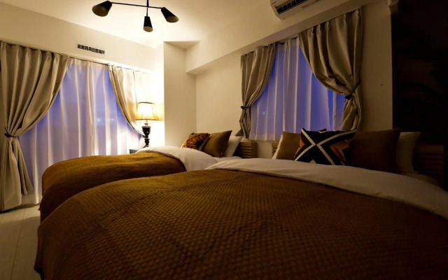 ゆかるひ前島6F