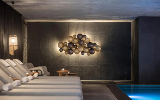 Pytloun Wellness Hotel Harrachov