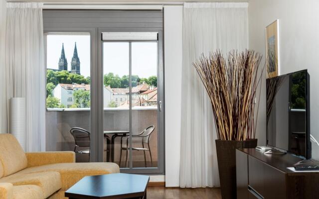 Albertov Rental Apartments