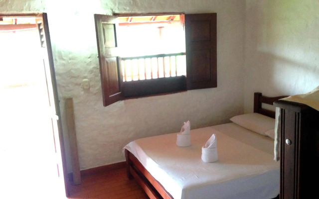 Hotel Terrazas de la Candelaria