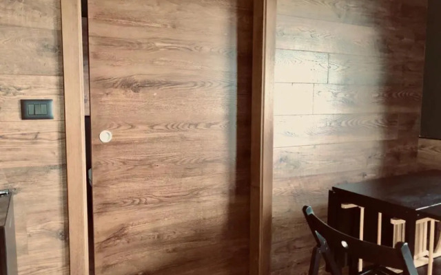 Suite il sogno di Grebek