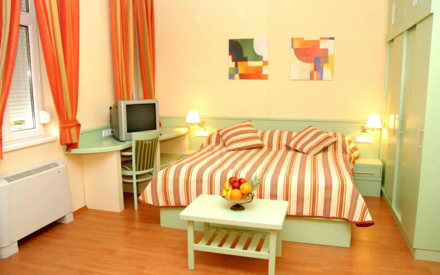 Hotel Kalma