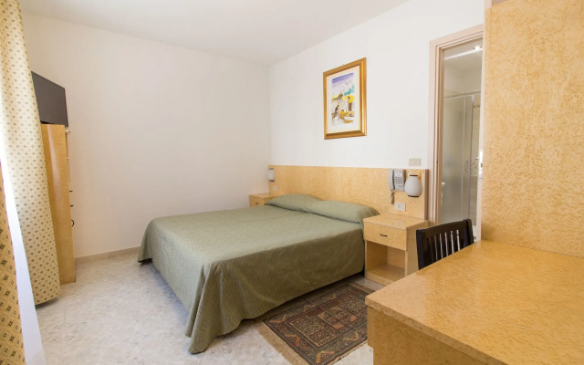 Hotel Aurora