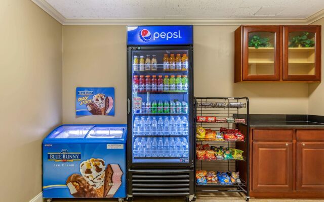 Comfort Inn Rockland - Boston