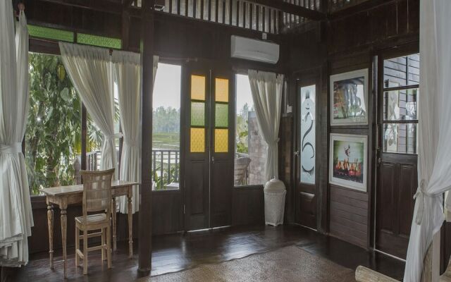 Citrus Tree Villas - Jean Francois