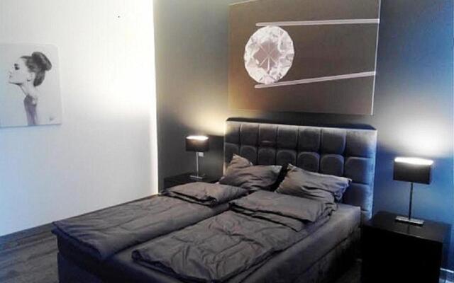 Apartment Ruska Street