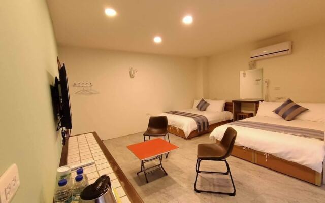 Tian Pin Guest House