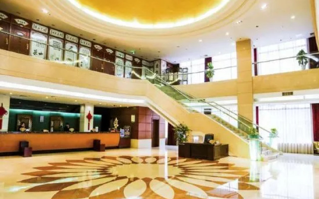 Yancheng Hotel