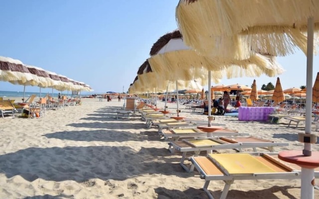 Ristorante Hotel Lucia