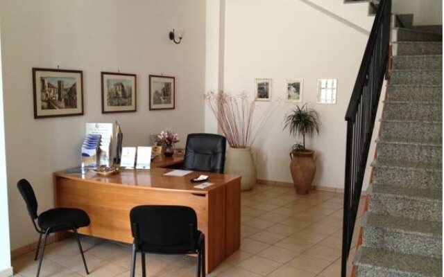 Bed & Breakfast Fragolina