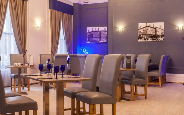 Great Northern Hotel; Sure Hotel Collection by Best Western
