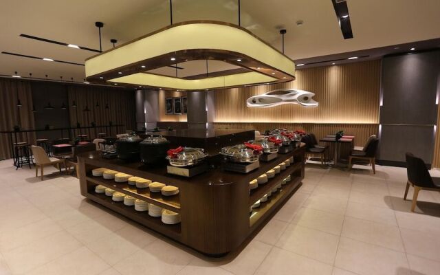 Xingcheng Hotel