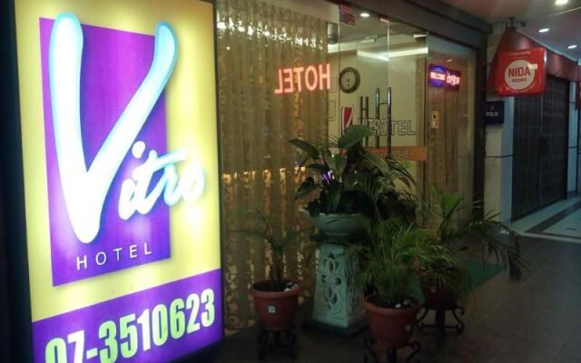 Vitro Hotel