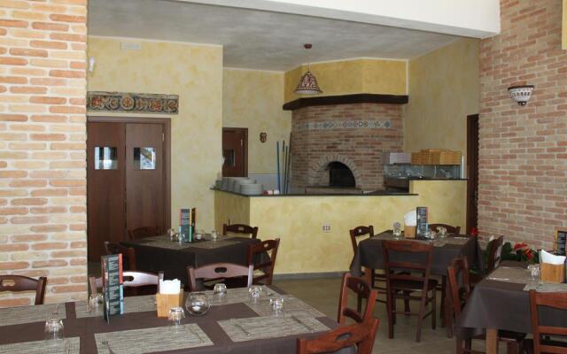 Locanda Del Drago