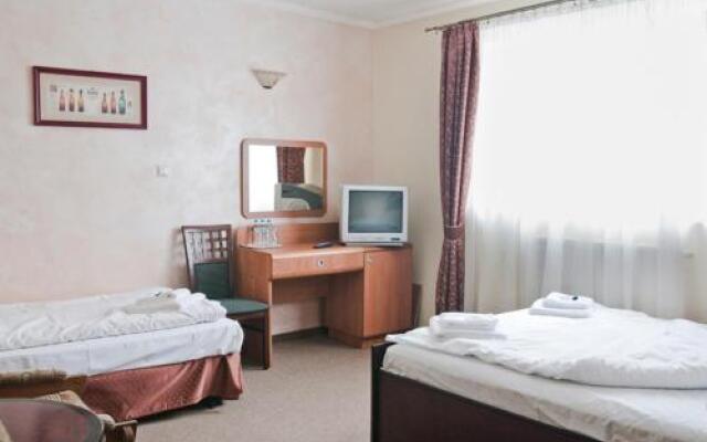 Hotel Oleńka