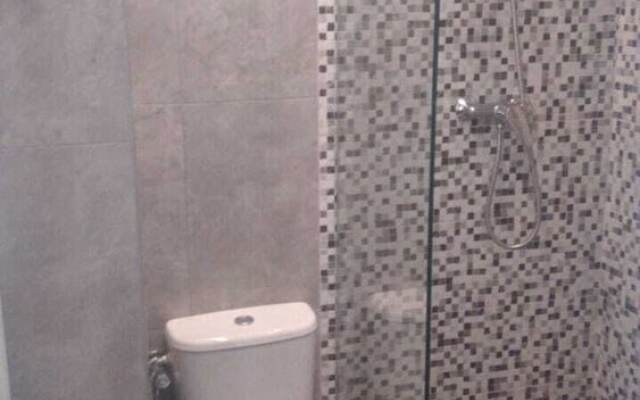 Hamilton Suites & Appart