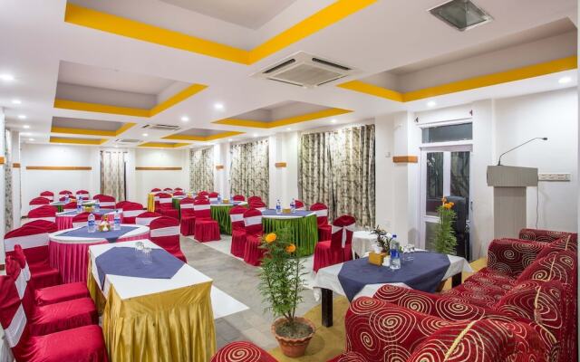 Siddhartha Resort, Surkhet