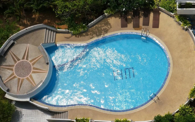 Patong Tower Condominium