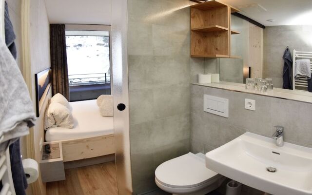 Chillas Appartements