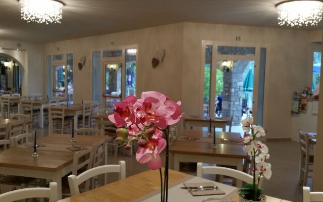 Hotel Augusta Garni