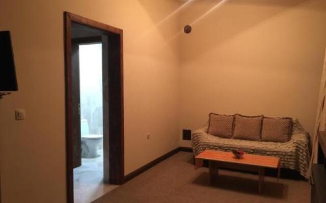Biopoint Hotel