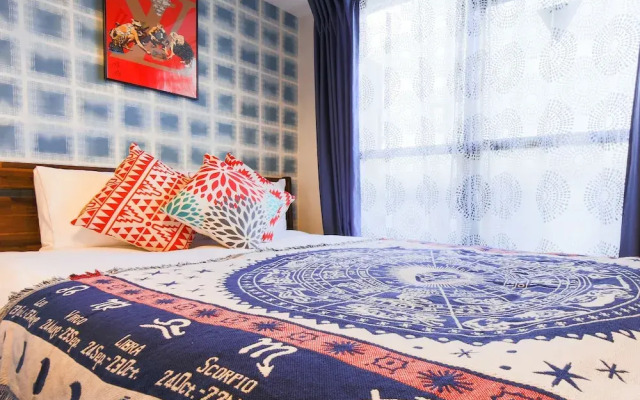 Grand Court Namba 402