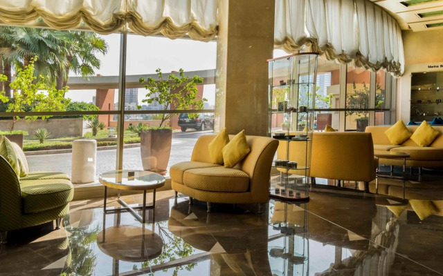 Marina Hotel Kuwait