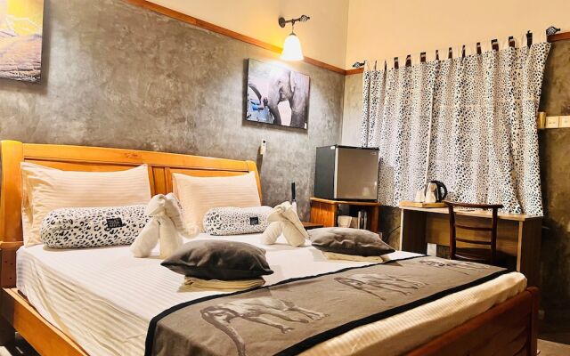 yala leopard lodge