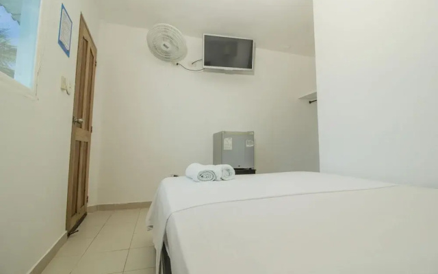 Hotel Brisas del Mar