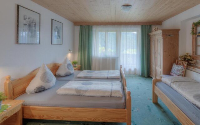 Ferienhaus Schweinberger