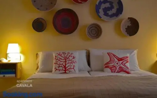 BookingBoavista - Apartments