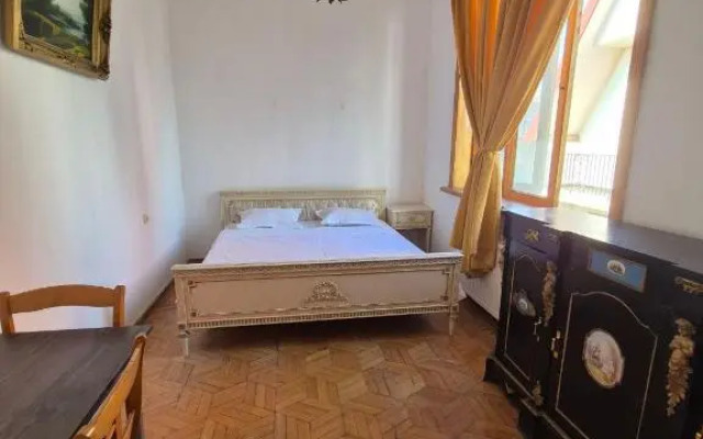 Old House