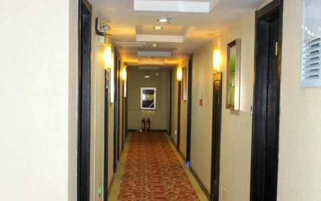 Yinchuan Yinquan Hotel