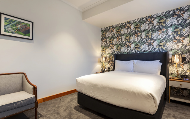 Wigram Hotel – Guest Rooms – Christchurch