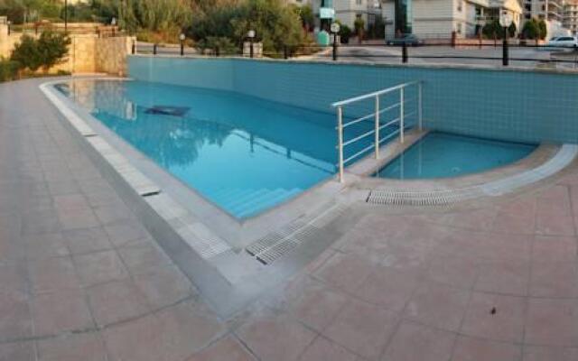 Kusadasi Summer Apartments