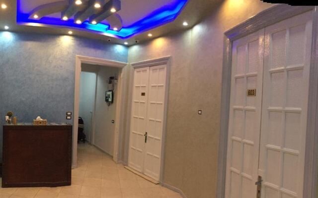 Minerva Grand Boutique