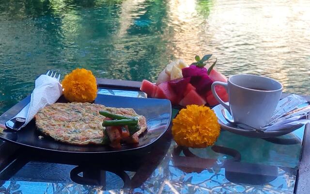 Kun - Kun Guest House Ubud