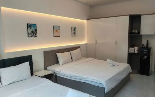 Macy Home Hostel