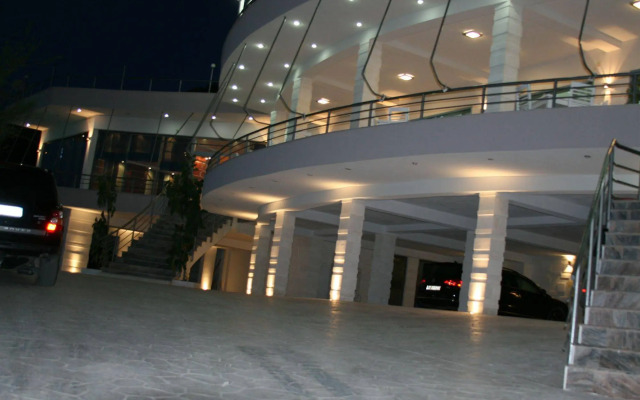Regina Blu Hotel
