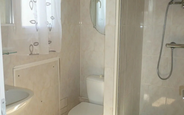 La Soleiade - 20km from Cannes