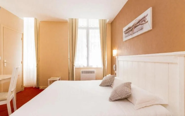 Hôtel Le Nautilus